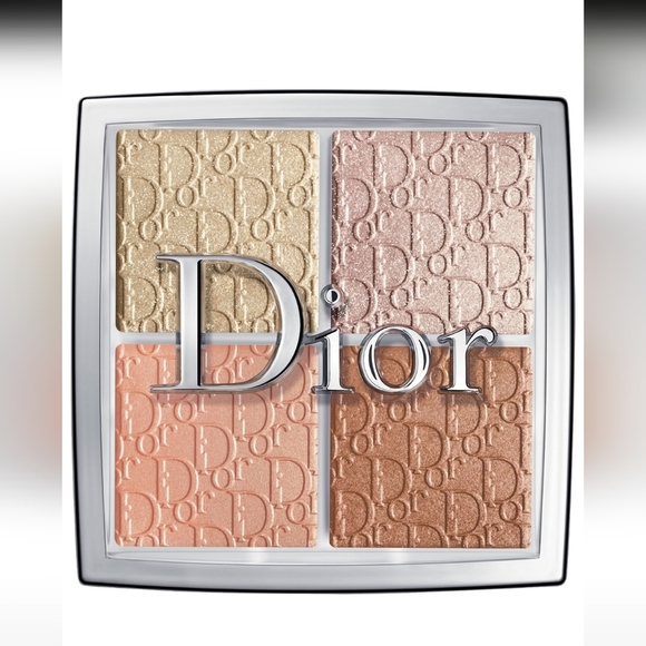 Dior Other - Dior Backstage Glow Face Palette - 002 Glitz